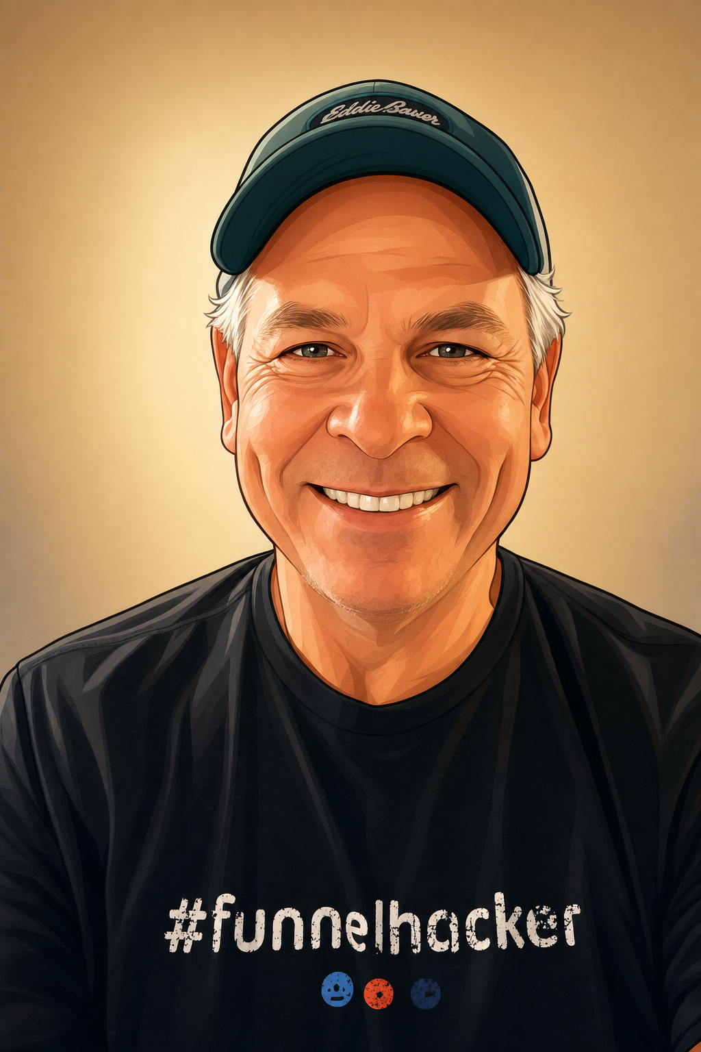Chris Ford, owner of Jaguar Digital LLC